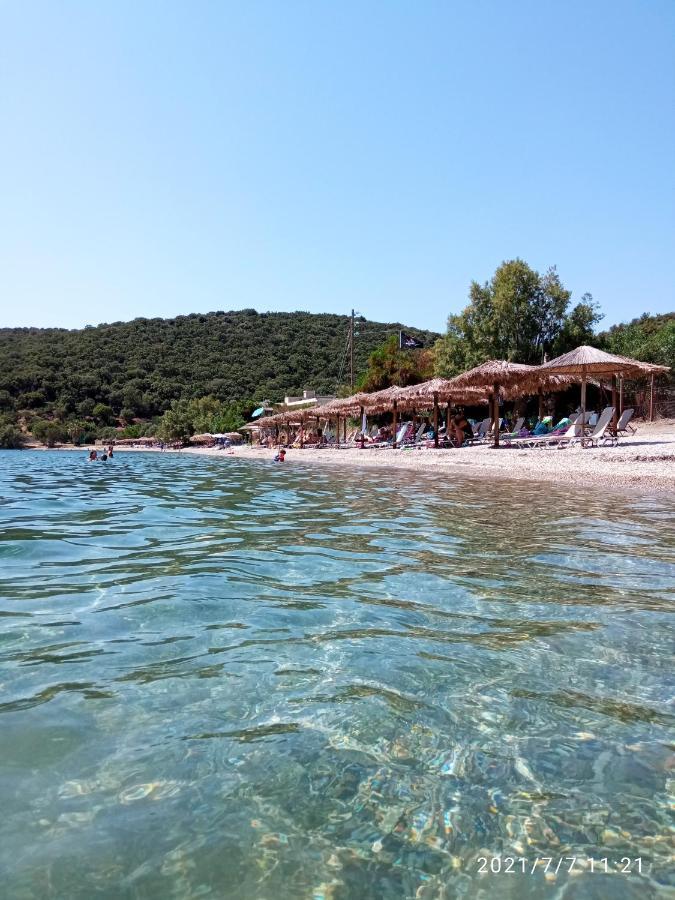 Villas Guest House Вати Екстериор снимка