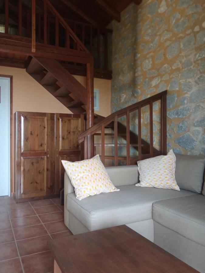Villas Guest House Вати Екстериор снимка