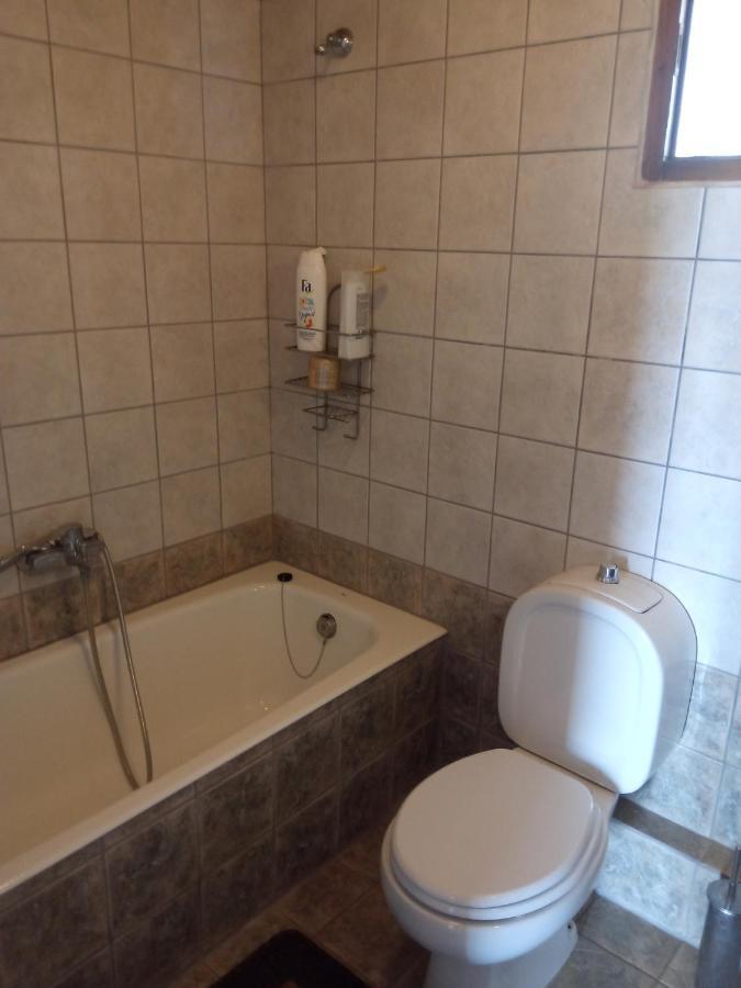 Villas Guest House Вати Екстериор снимка