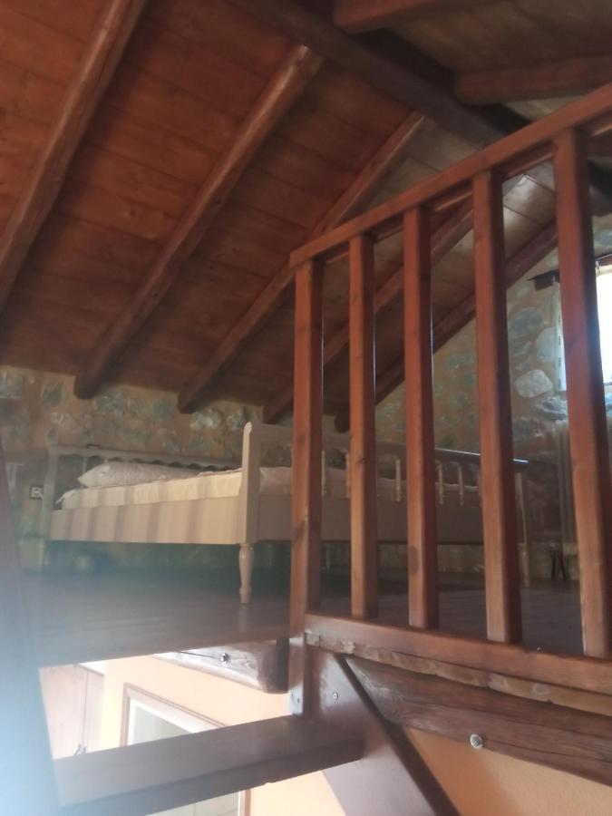 Villas Guest House Вати Екстериор снимка